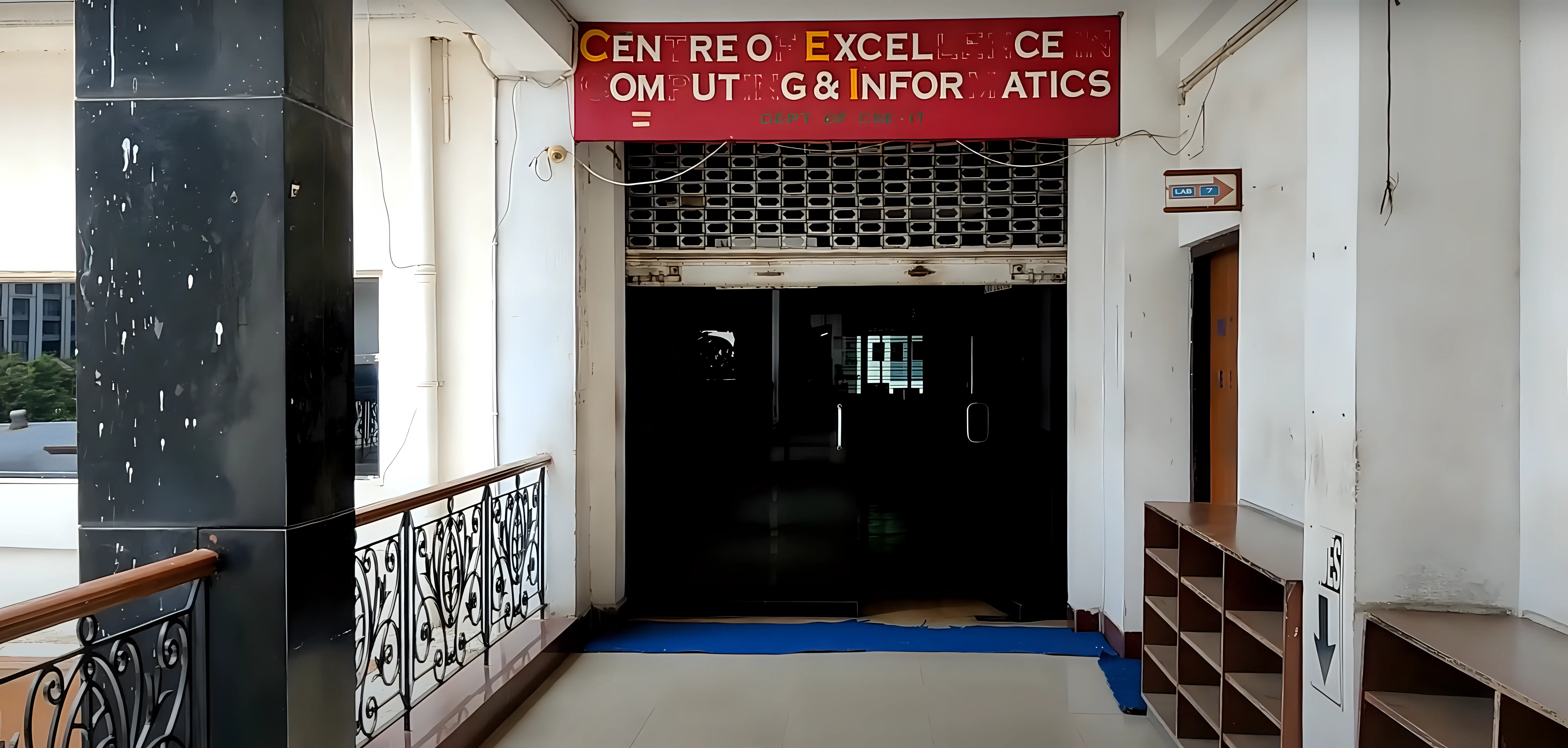 MSIT Kolkata Academic Infrastructure photo 1